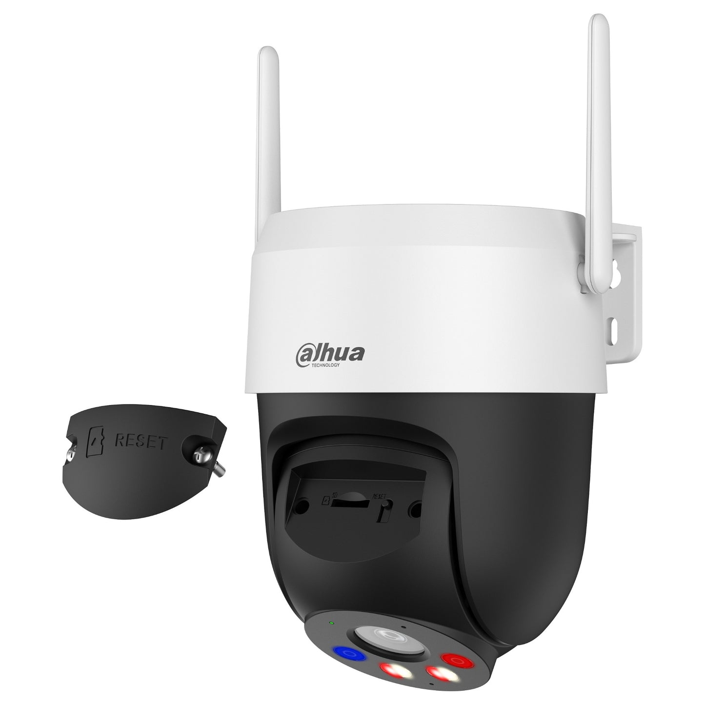 Dahua Picoo A2 5MP WLAN (DH-P5AS-PV)