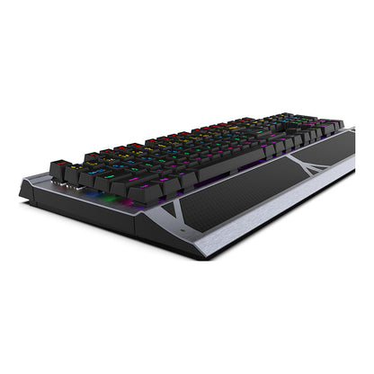 Incase Gaming Tastatur IKG-444 Mechanisch, RGB, dt. Layout retail