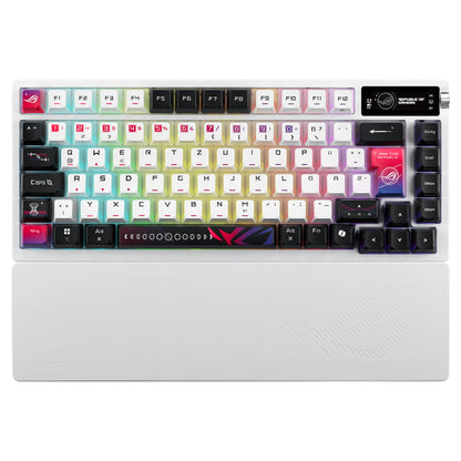 ASUS Tastatur ROG Azoth X DE