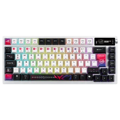 ASUS Tastatur ROG Azoth X DE