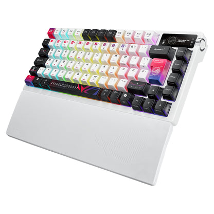 ASUS Tastatur ROG Azoth X DE