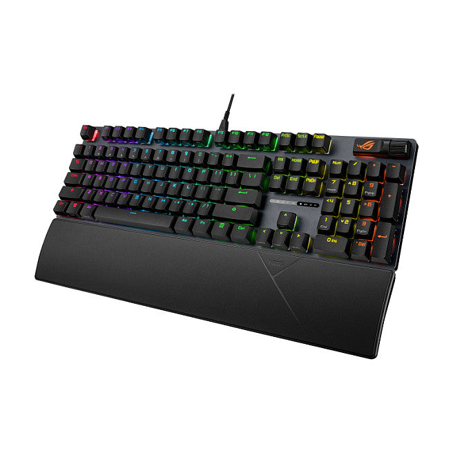 ASUS Tastatur ROG STRIX SCOPE II X CH