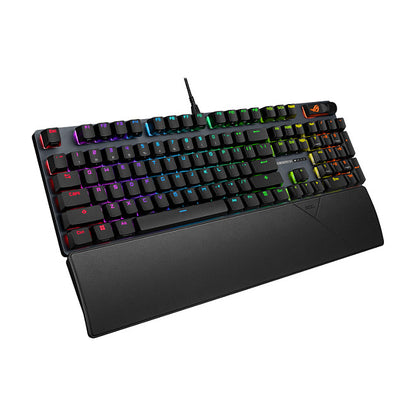 ASUS Tastatur ROG STRIX SCOPE II X CH