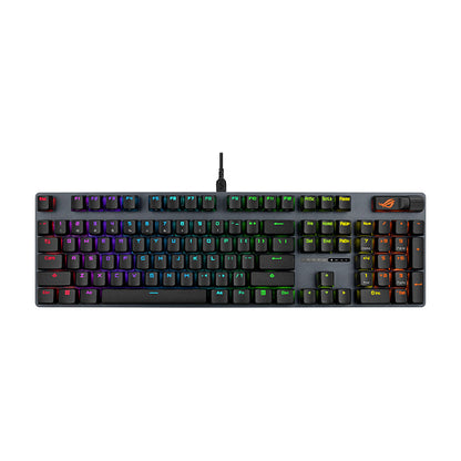 ASUS Tastatur ROG STRIX SCOPE II X CH