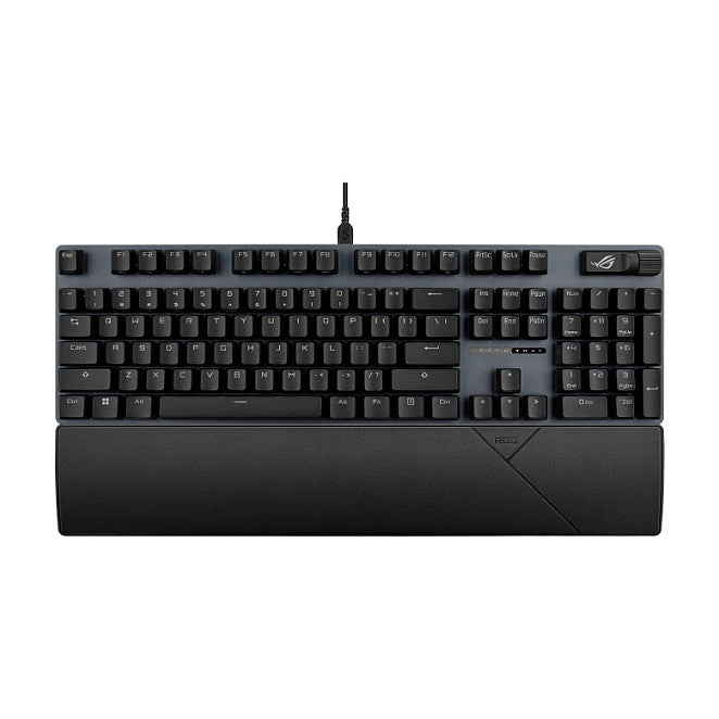 ASUS Tastatur ROG STRIX SCOPE II X CH