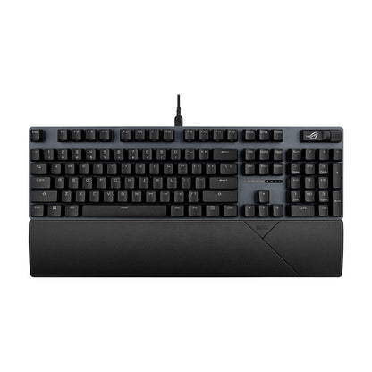 ASUS Tastatur ROG STRIX SCOPE II X CH