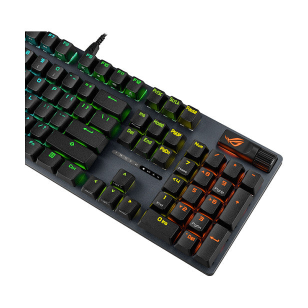 ASUS Tastatur ROG STRIX SCOPE II X CH