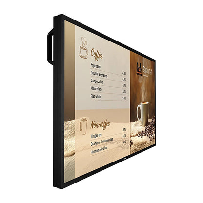 PHILIPS P-Line 43BDL6017P 109,2cm(43") 24/7/UHD (Speditionsversand)