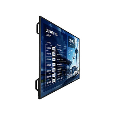 PHILIPS P-Line 65BDL6017P 165,1cm(65") 24/7/UHD (Speditionsversand)