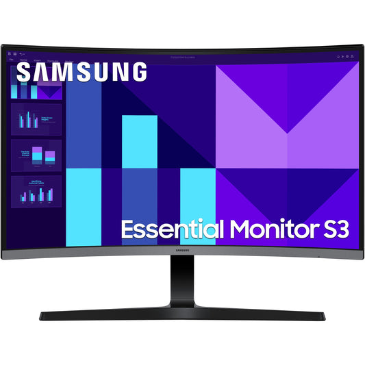 (27") 68,6cm S27D396GAU 16:9 S39GD CURVED
