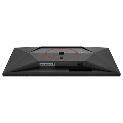 68,6cm (27") 27G4HA 16:09 2xHDMI+DP IPS black/red