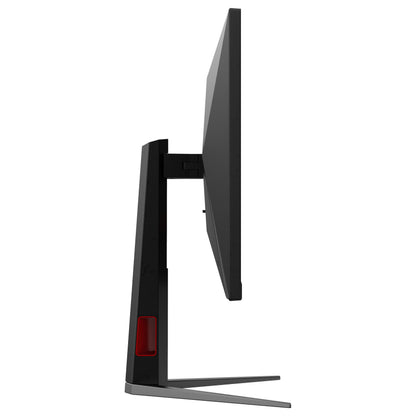68,6cm (27") 27G4HA 16:09 2xHDMI+DP IPS black/red