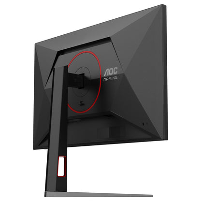 68,6cm (27") 27G4HA 16:09 2xHDMI+DP IPS black/red