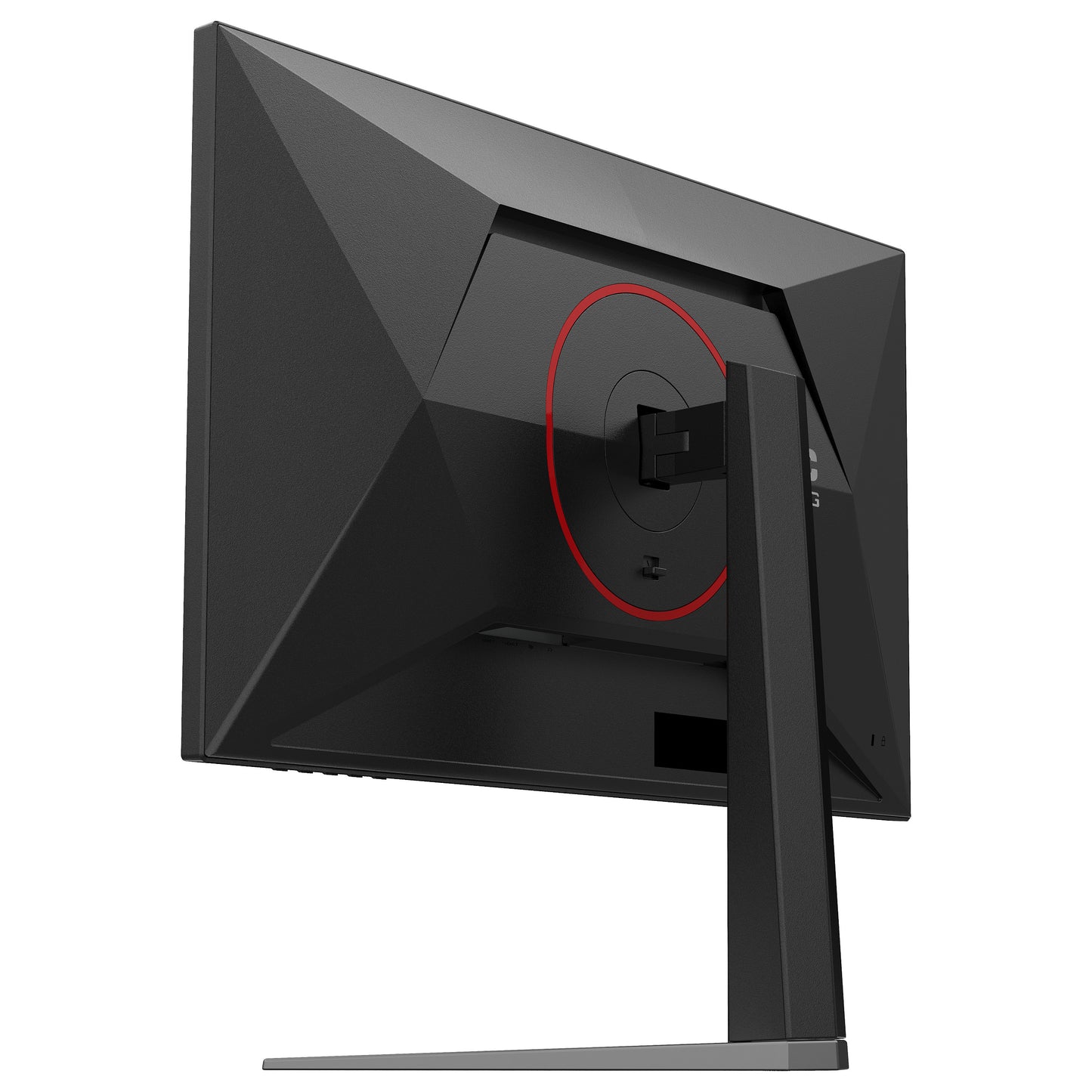 68,6cm (27") 27G4HA 16:09 2xHDMI+DP IPS black/red
