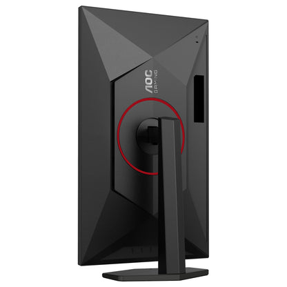 68,6cm (27") U27G4R 16:09 2xHDMI+DP+USB IPS bl./red