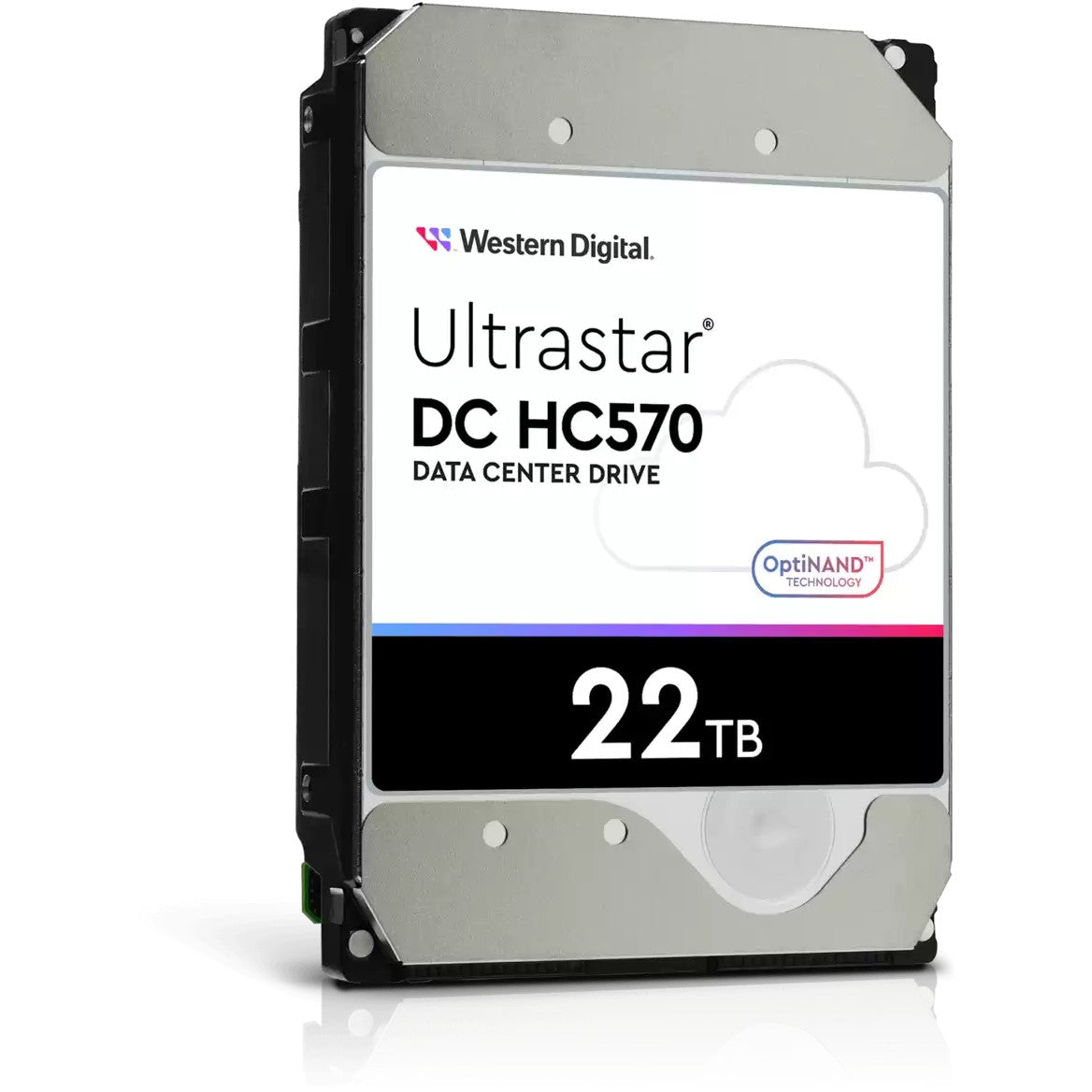 ULTRASTAR DC HC570 22TB 3.5 SAS