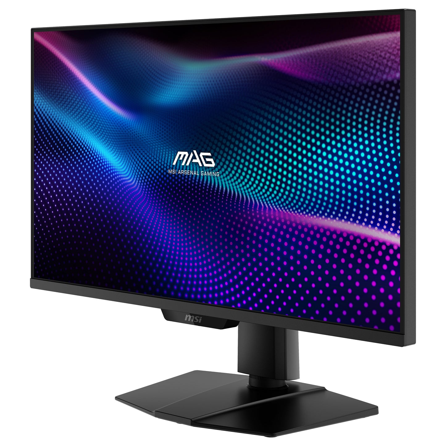 MSI MAG 274UPDF E16M - LED-Monitor - Gaming - 68.6 cm (27") - 3840 x 2160 4K UHD (2160p) @ 160 Hz