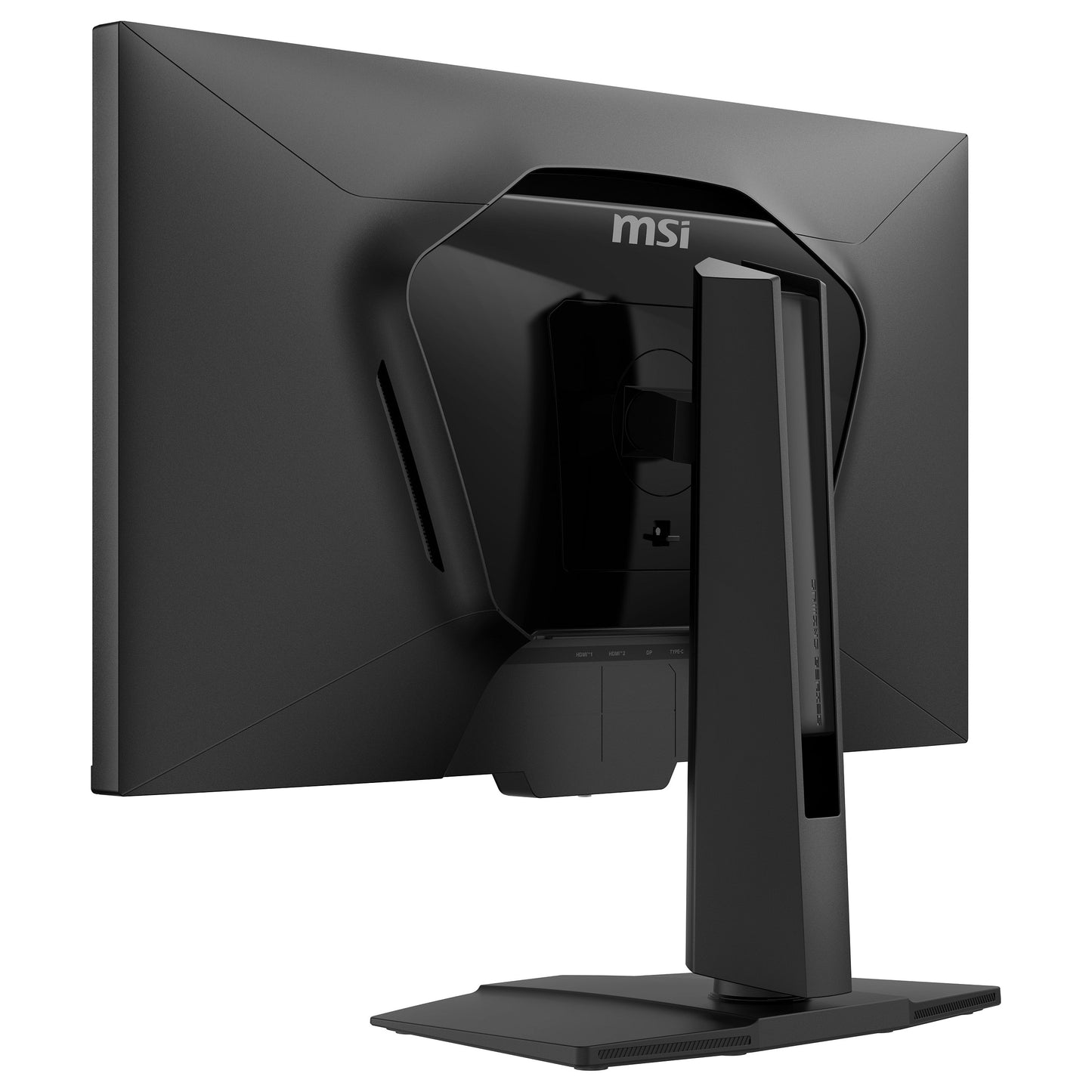 MSI MAG 274UPDF E16M - LED-Monitor - Gaming - 68.6 cm (27") - 3840 x 2160 4K UHD (2160p) @ 160 Hz