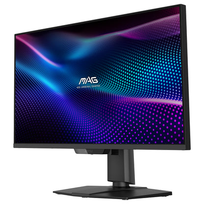 MSI MAG 274UPDF E16M - LED-Monitor - Gaming - 68.6 cm (27") - 3840 x 2160 4K UHD (2160p) @ 160 Hz