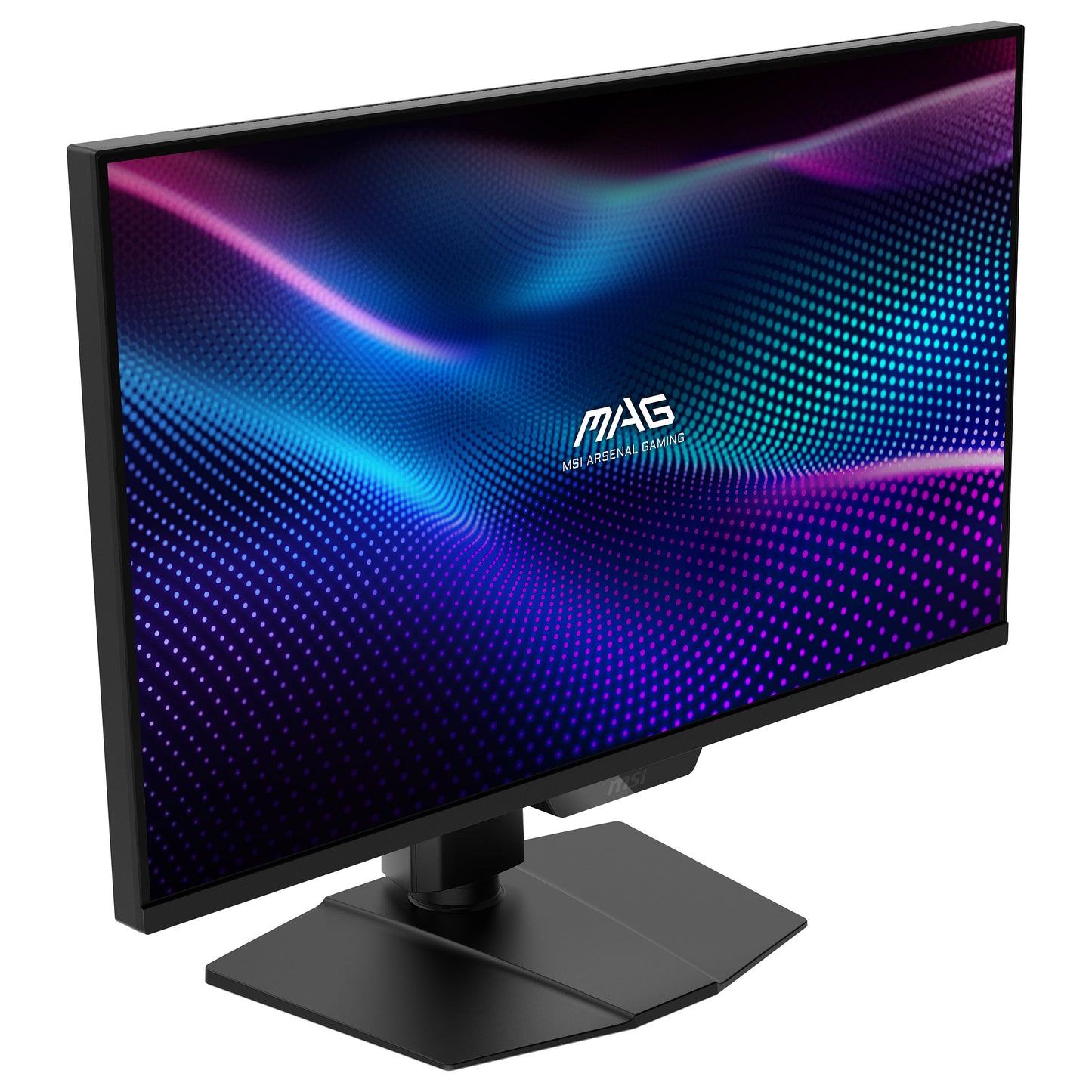 MSI MAG 274UPDF E16M - LED-Monitor - Gaming - 68.6 cm (27") - 3840 x 2160 4K UHD (2160p) @ 160 Hz