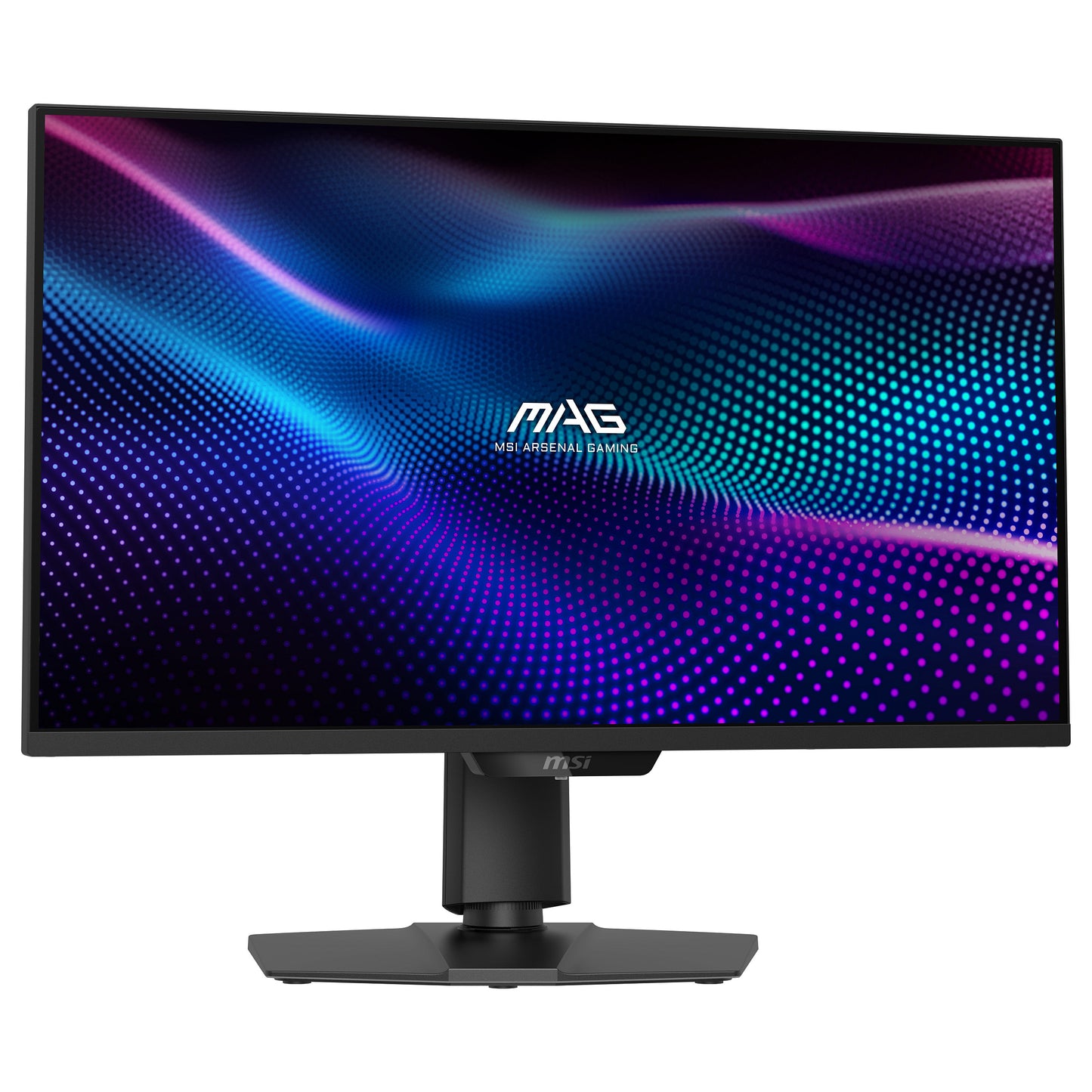 MSI MAG 274UPDF E16M - LED-Monitor - Gaming - 68.6 cm (27") - 3840 x 2160 4K UHD (2160p) @ 160 Hz