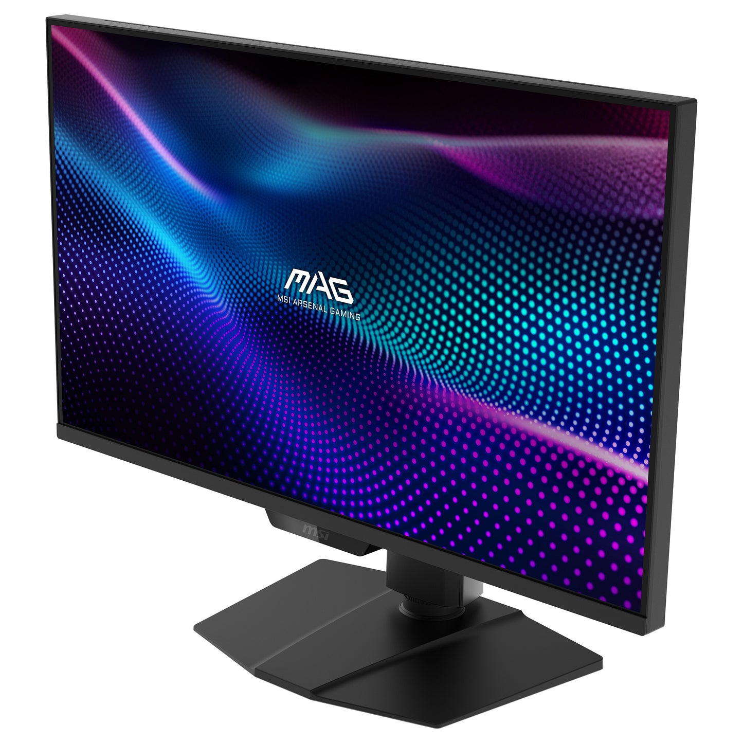 MSI MAG 274UPDF E16M - LED-Monitor - Gaming - 68.6 cm (27") - 3840 x 2160 4K UHD (2160p) @ 160 Hz