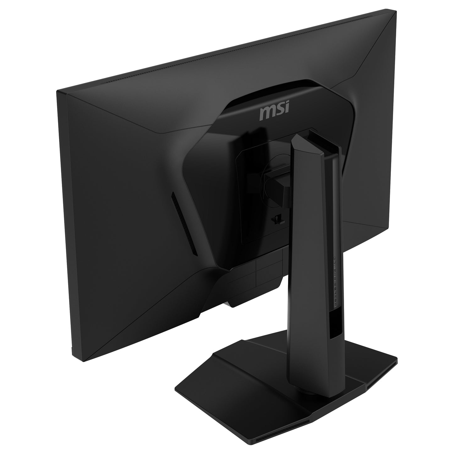 MSI MAG 274UPDF E16M - LED-Monitor - Gaming - 68.6 cm (27") - 3840 x 2160 4K UHD (2160p) @ 160 Hz