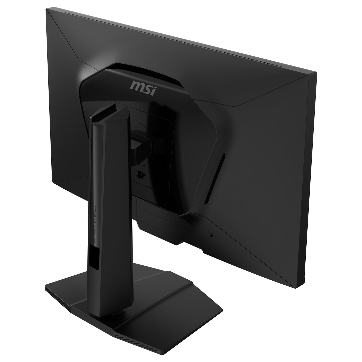 MSI MAG 274UPDF E16M - LED-Monitor - Gaming - 68.6 cm (27") - 3840 x 2160 4K UHD (2160p) @ 160 Hz