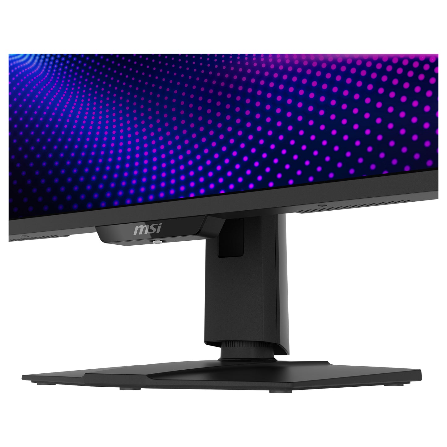 MSI MAG 274UPDF E16M - LED-Monitor - Gaming - 68.6 cm (27") - 3840 x 2160 4K UHD (2160p) @ 160 Hz