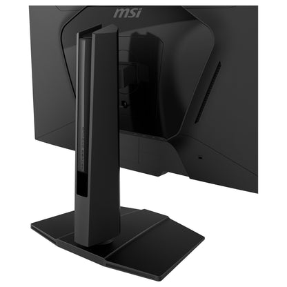 MSI MAG 274UPDF E16M - LED-Monitor - Gaming - 68.6 cm (27") - 3840 x 2160 4K UHD (2160p) @ 160 Hz