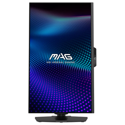 MSI MAG 274UPDF E16M - LED-Monitor - Gaming - 68.6 cm (27") - 3840 x 2160 4K UHD (2160p) @ 160 Hz