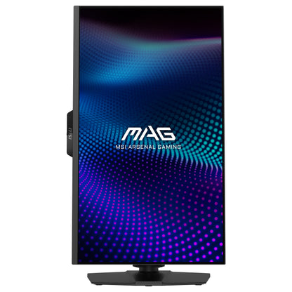 MSI MAG 274UPDF E16M - LED-Monitor - Gaming - 68.6 cm (27") - 3840 x 2160 4K UHD (2160p) @ 160 Hz