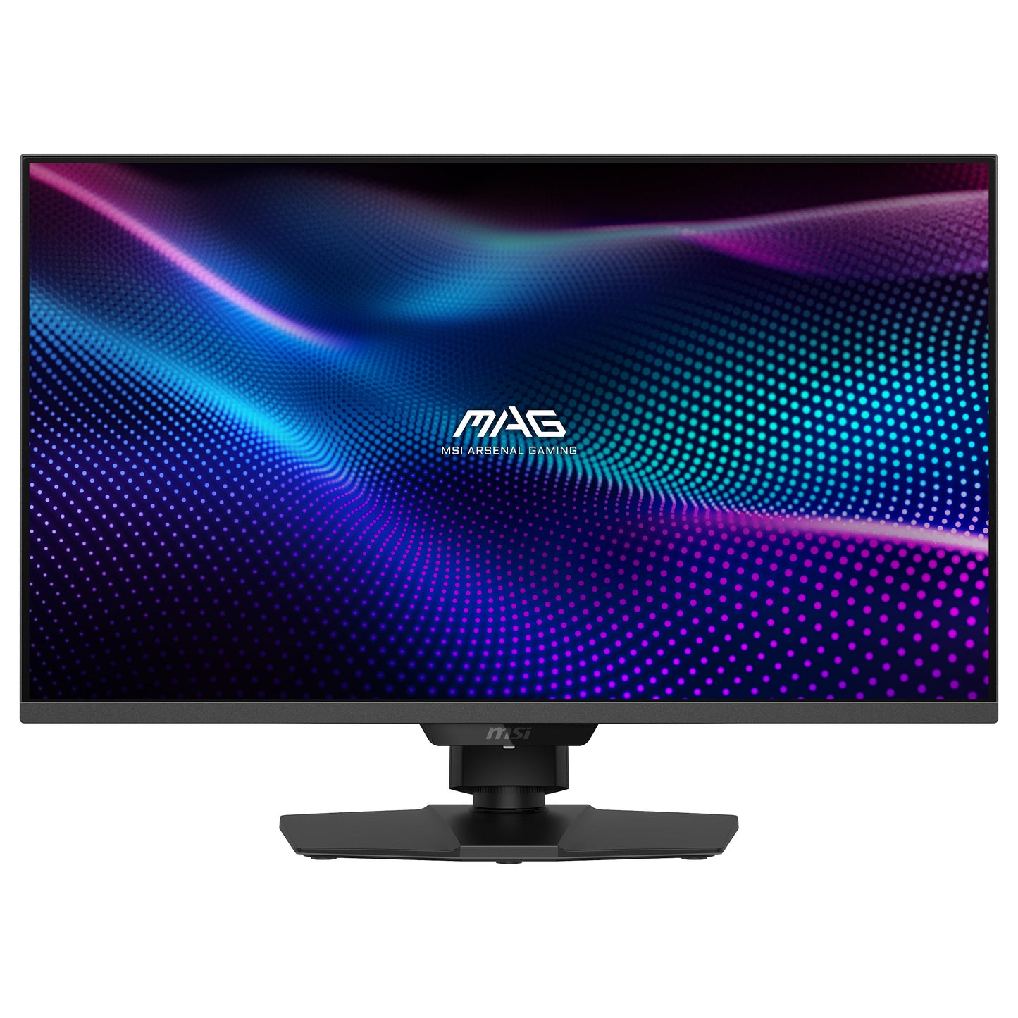 MSI MAG 274UPDF E16M - LED-Monitor - Gaming - 68.6 cm (27") - 3840 x 2160 4K UHD (2160p) @ 160 Hz
