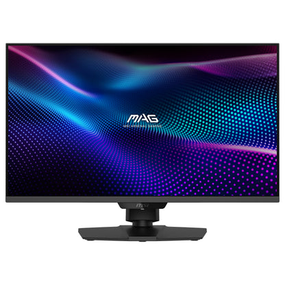 MSI MAG 274UPDF E16M - LED-Monitor - Gaming - 68.6 cm (27") - 3840 x 2160 4K UHD (2160p) @ 160 Hz