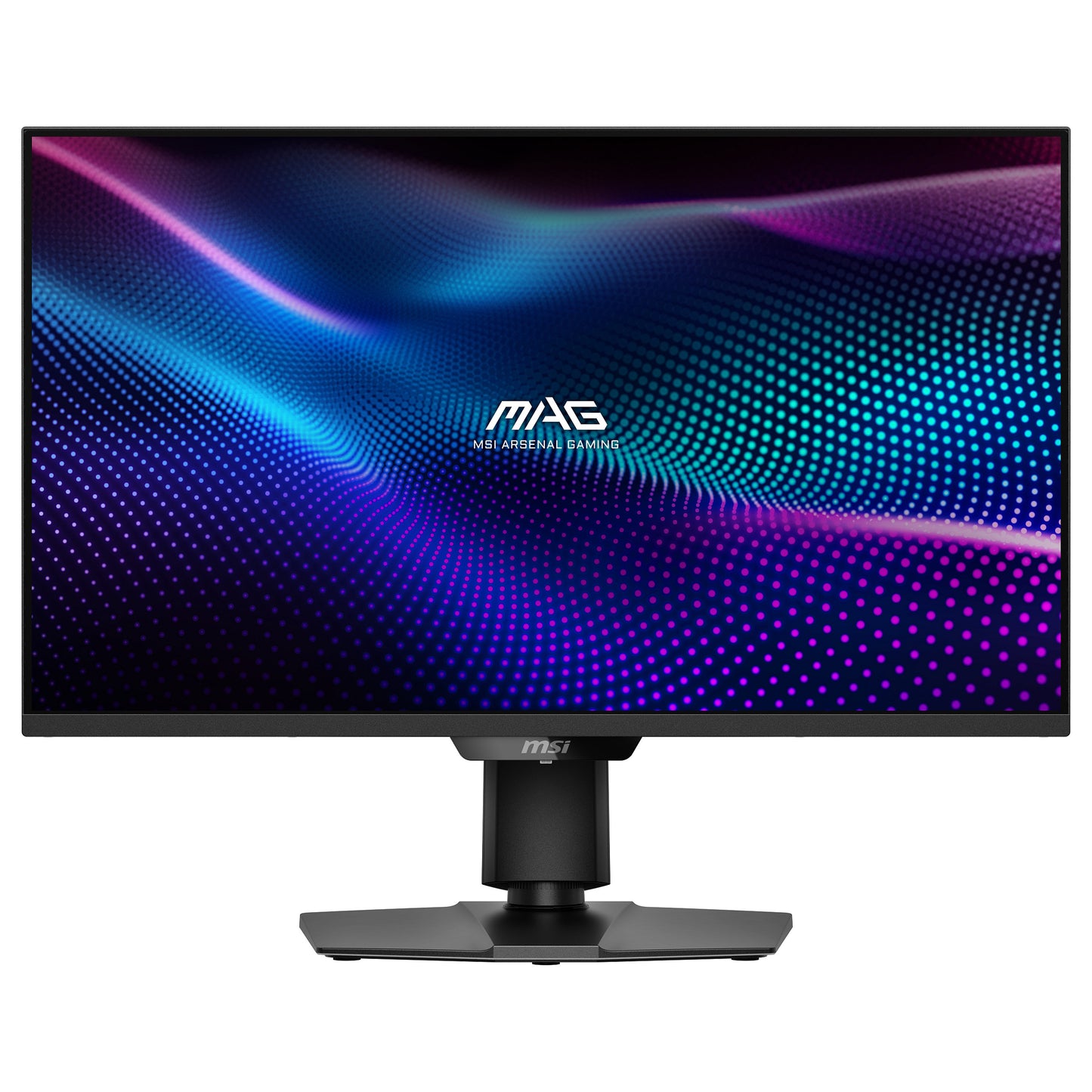 MSI MAG 274UPDF E16M - LED-Monitor - Gaming - 68.6 cm (27") - 3840 x 2160 4K UHD (2160p) @ 160 Hz