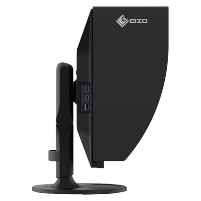 61.0cm (24") CG2400S 16:10 HDMI+DP+USB IPS black