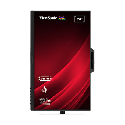 60,5cm VG2441V Webcam 16:9 HDMI/DP/USBC 120Hz FHD