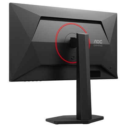62,2cm (24,5") Q25G4SR 16:09 2xHDMI+DP black/red