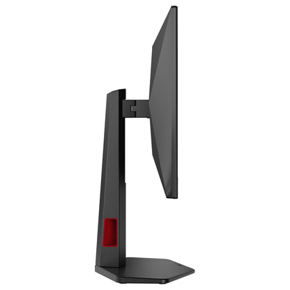 62,2cm (24,5") Q25G4SR 16:09 2xHDMI+DP black/red
