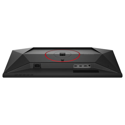 62,2cm (24,5") Q25G4SR 16:09 2xHDMI+DP black/red