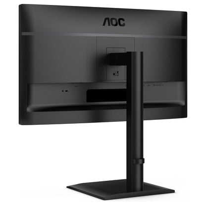 60,5cm (23,8") 24E4U 16:09 HDMI+DP+USB IPS Lift black