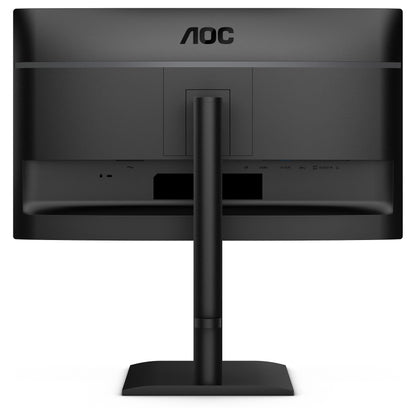 60,5cm (23,8") 24E4U 16:09 HDMI+DP+USB IPS Lift black