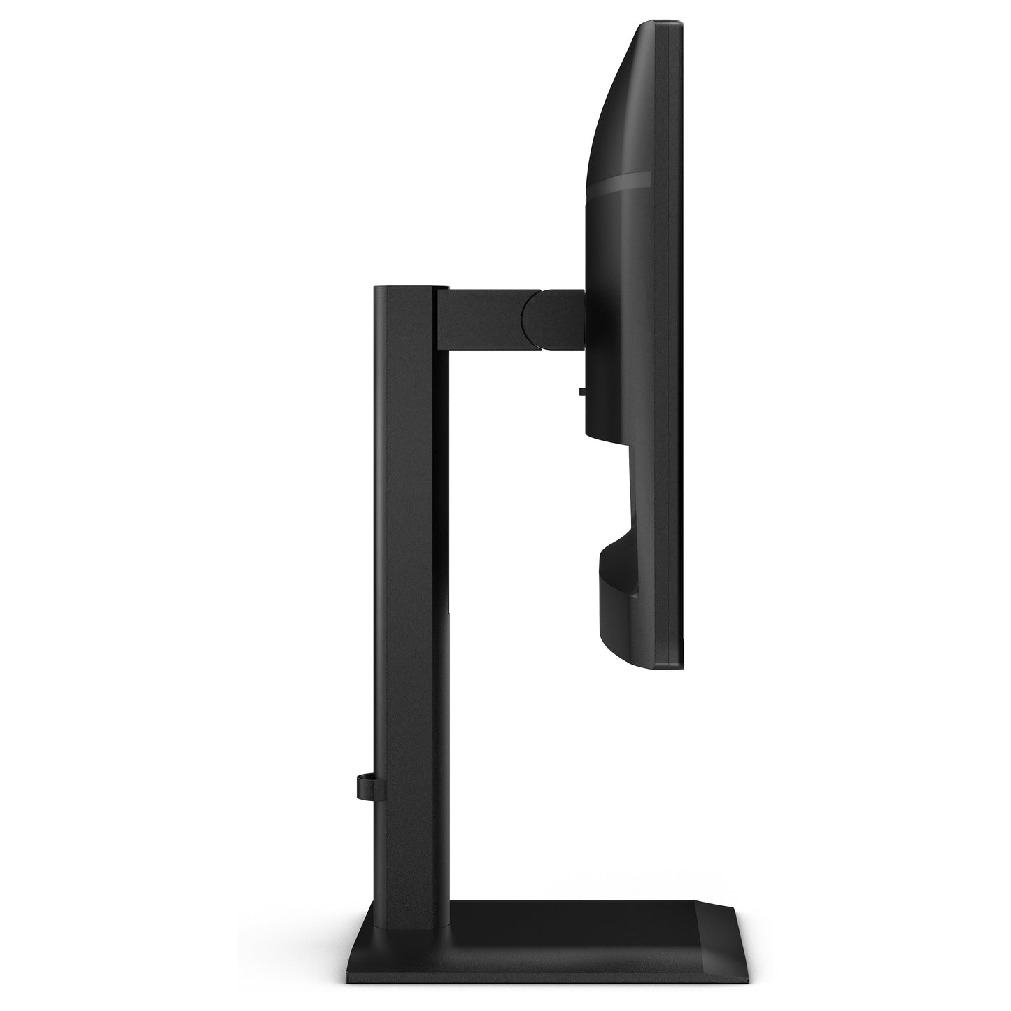 60,5cm (23,8") 24E4U 16:09 HDMI+DP+USB IPS Lift black