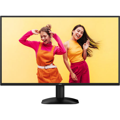 68,6cm / 27" (2560x1440) AOC Q27B35S3 16:09 HDMI+DP IPS 120Hz LS 1ms black