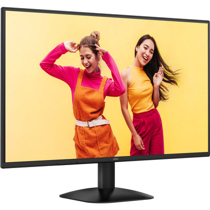 68,6cm / 27" (2560x1440) AOC Q27B35S3 16:09 HDMI+DP IPS 120Hz LS 1ms black