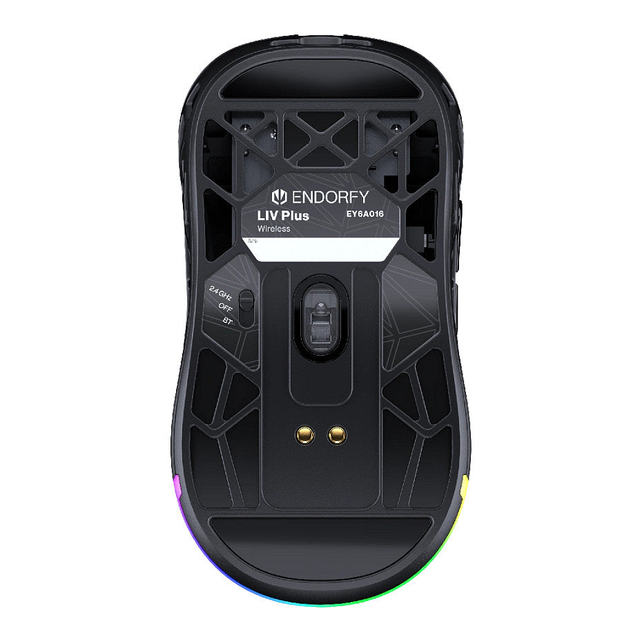 ENDORFY LIV Plus Wireless black