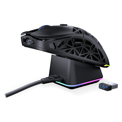 ENDORFY LIV Plus Wireless black