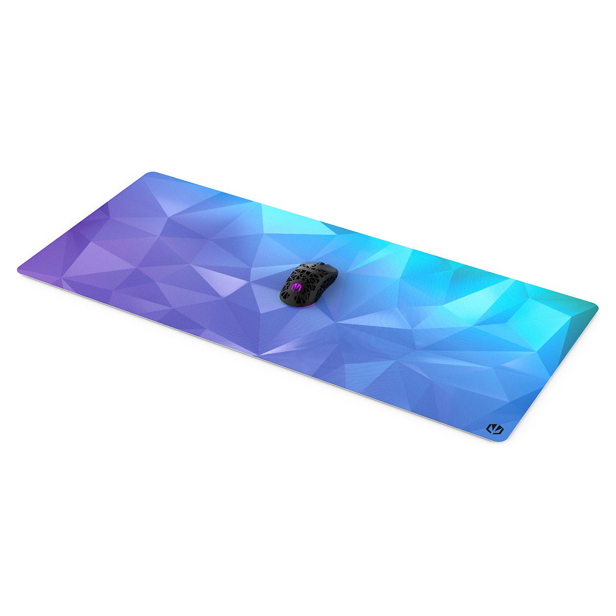 ENDORFY Crystal Blue XL blue purple