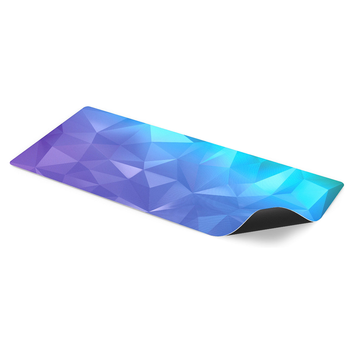 ENDORFY Crystal Blue XL blue purple