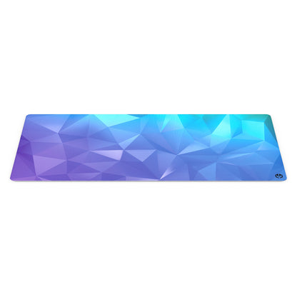 ENDORFY Crystal Blue XL blue purple